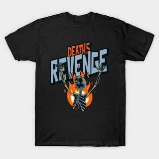 Death's Revenge T-Shirt